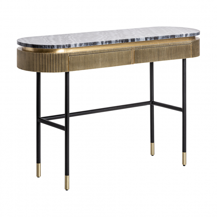 Consola Art Deco Valbruna | Console elegante premium [3]
