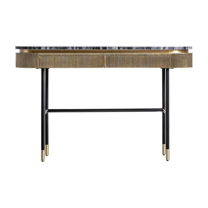 Consola Art Deco Valbruna | Console elegante premium [1]