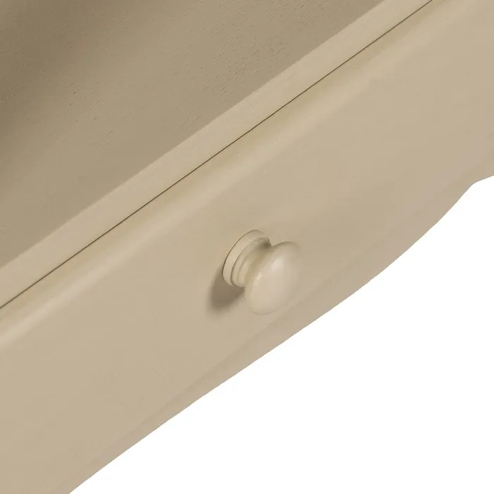 Consolă MDF crem|Mobilier versatil și elegant [6]