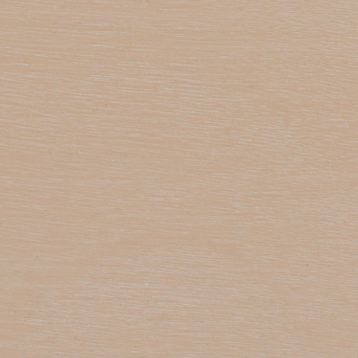 Consolă crem Ixia – minimalistă cu raft inferior – vedere frontală [4]