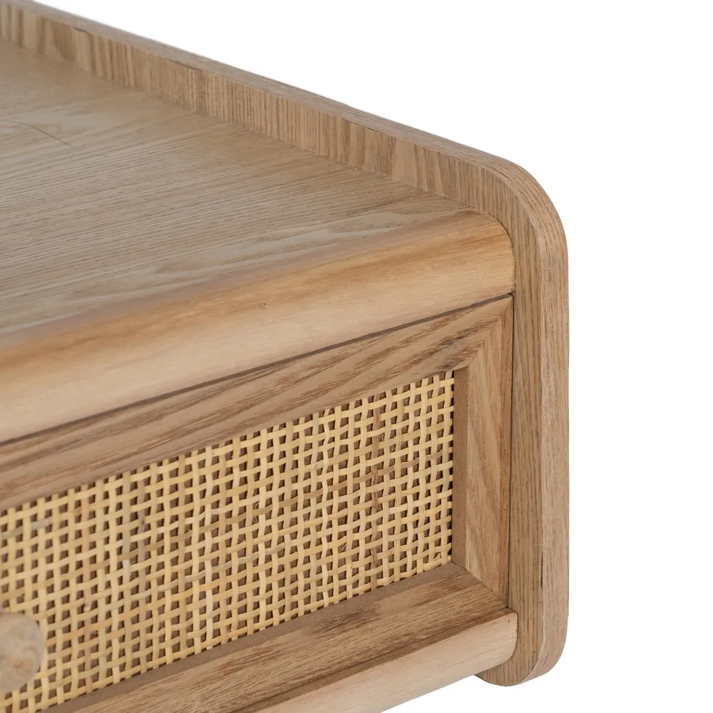Consola eleganta boho chic | Mobilier hol modern [5]