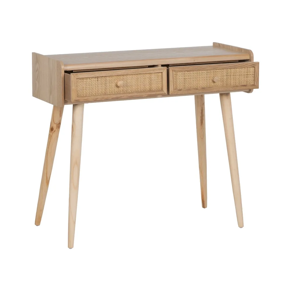 Consola eleganta boho chic | Mobilier hol modern [2]
