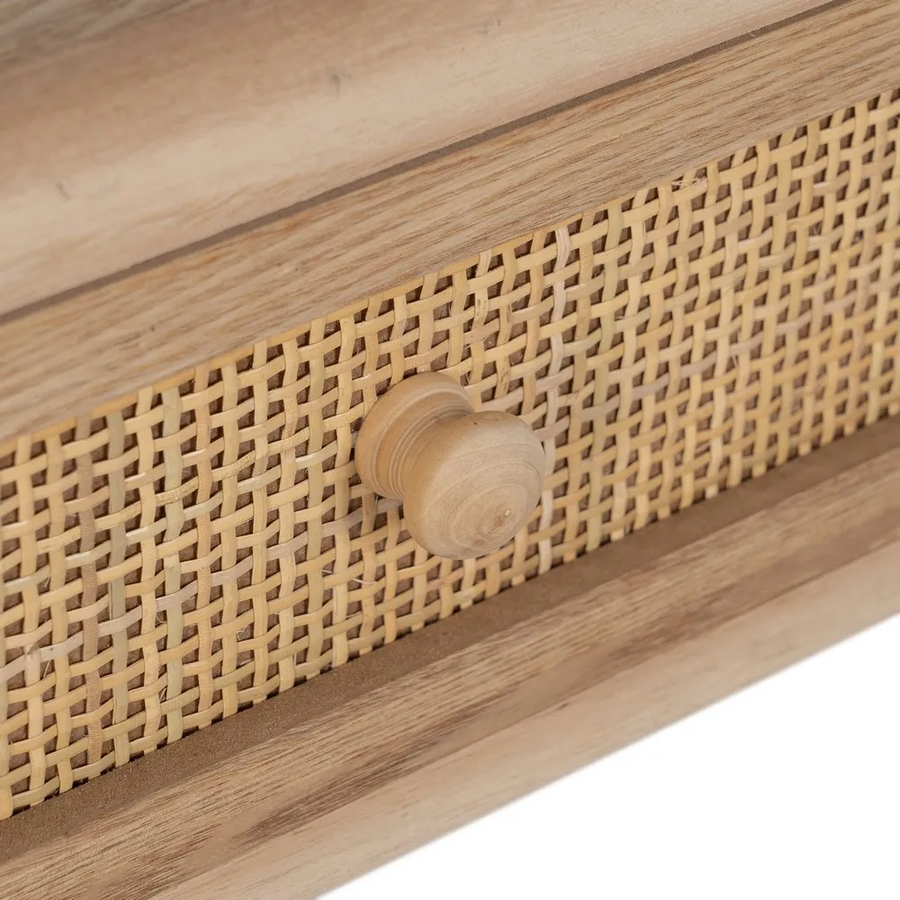 Consola eleganta boho chic | Mobilier hol modern [4]