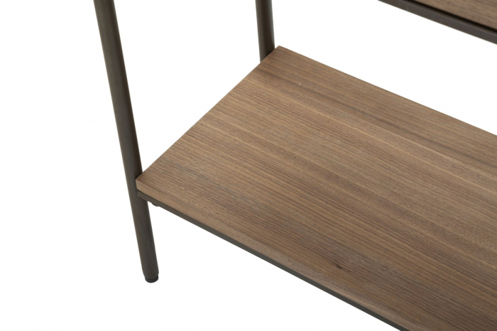 Consola minimalista cu sertare | Mobilier contemporan CreativDeco [6]