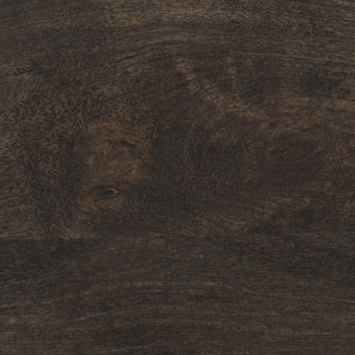 Consola Rustic Lemn Mango CreativDeco - Design Organic pentru Holuri [4]