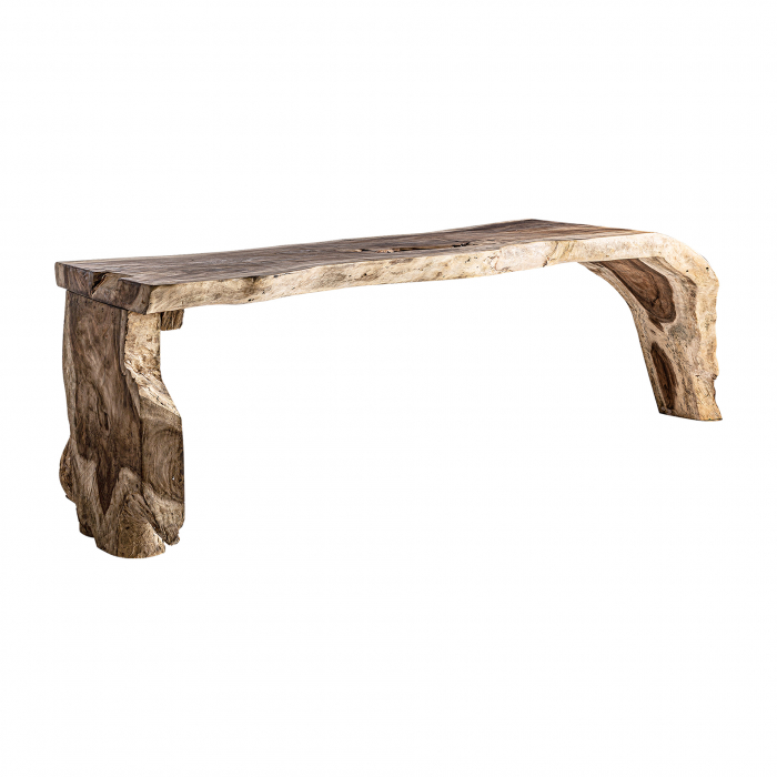 Consola lemn tropical|Console etnice autentice [2]