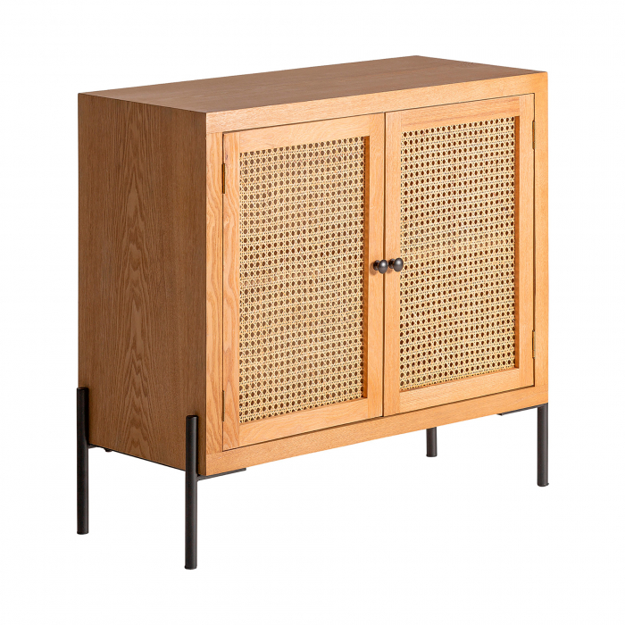 Consola contemporana ratan|Console premium hol [3]