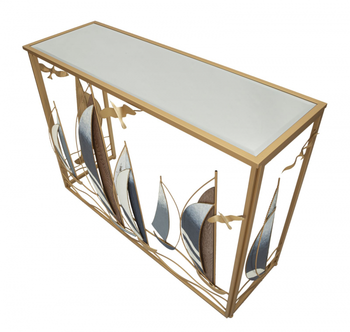 Consola tema nautica | Mobilier marin | CreativDeco [3]