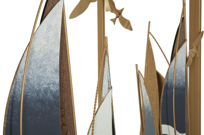Consola tema nautica | Mobilier marin | CreativDeco [7]