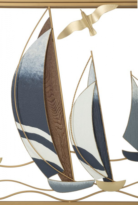 Consola tema nautica | Mobilier marin | CreativDeco [6]