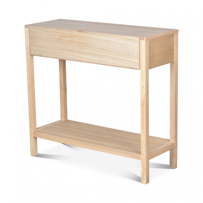 Consola Ratan Compacta|Console Design Premium [4]