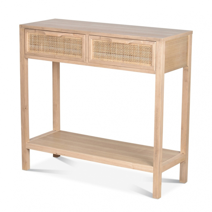 Consola Ratan Compacta|Console Design Premium [5]