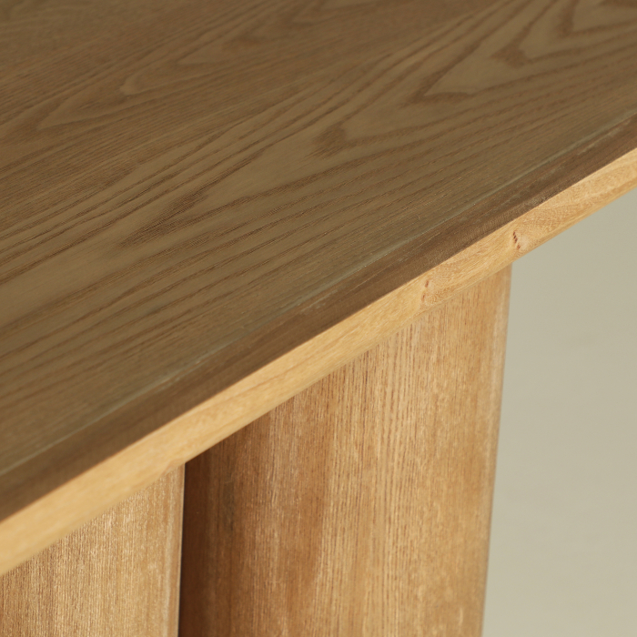 Consola nordica maro|Mobilier hol functional [4]