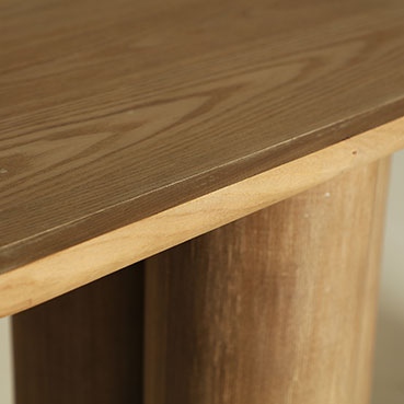 Consola nordica maro|Mobilier hol functional [3]