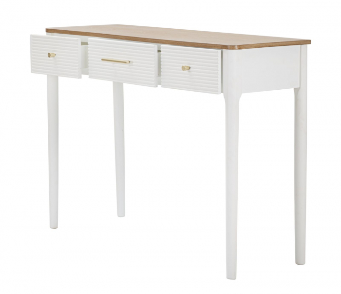 Consola Matera, lemn/MDF [5]
