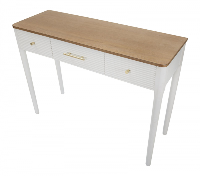 Consola Matera, lemn/MDF [4]
