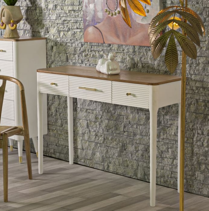 Consola Matera, lemn/MDF [2]