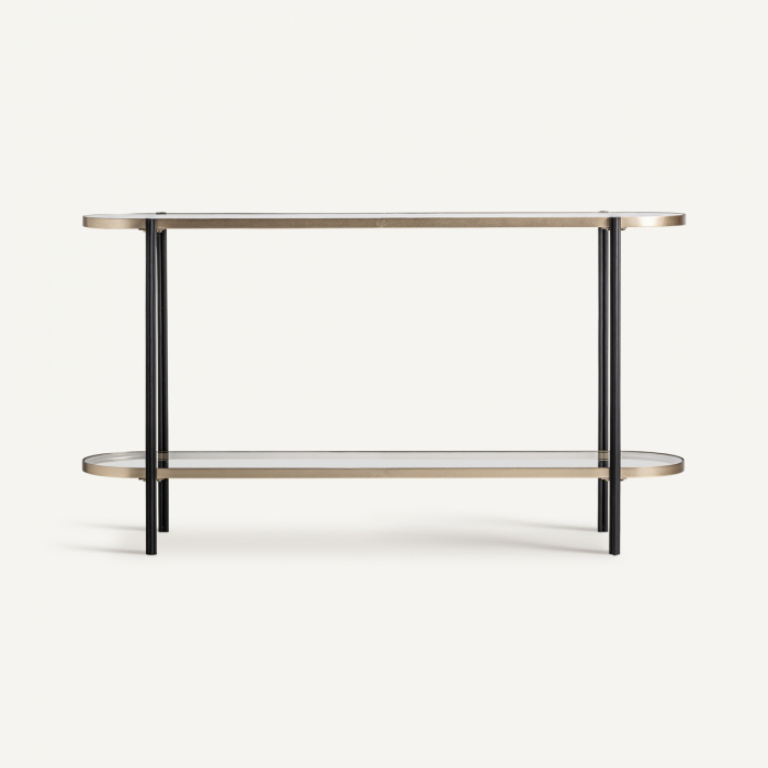 Consola moderna din fier | Console contemporane premium [2]
