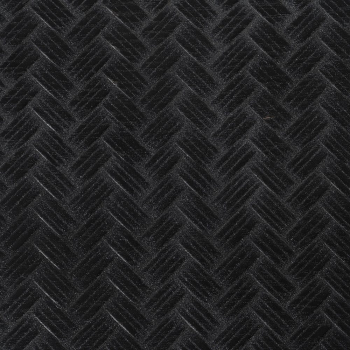 Imagine consolă neagră cu picioare lemn [7]