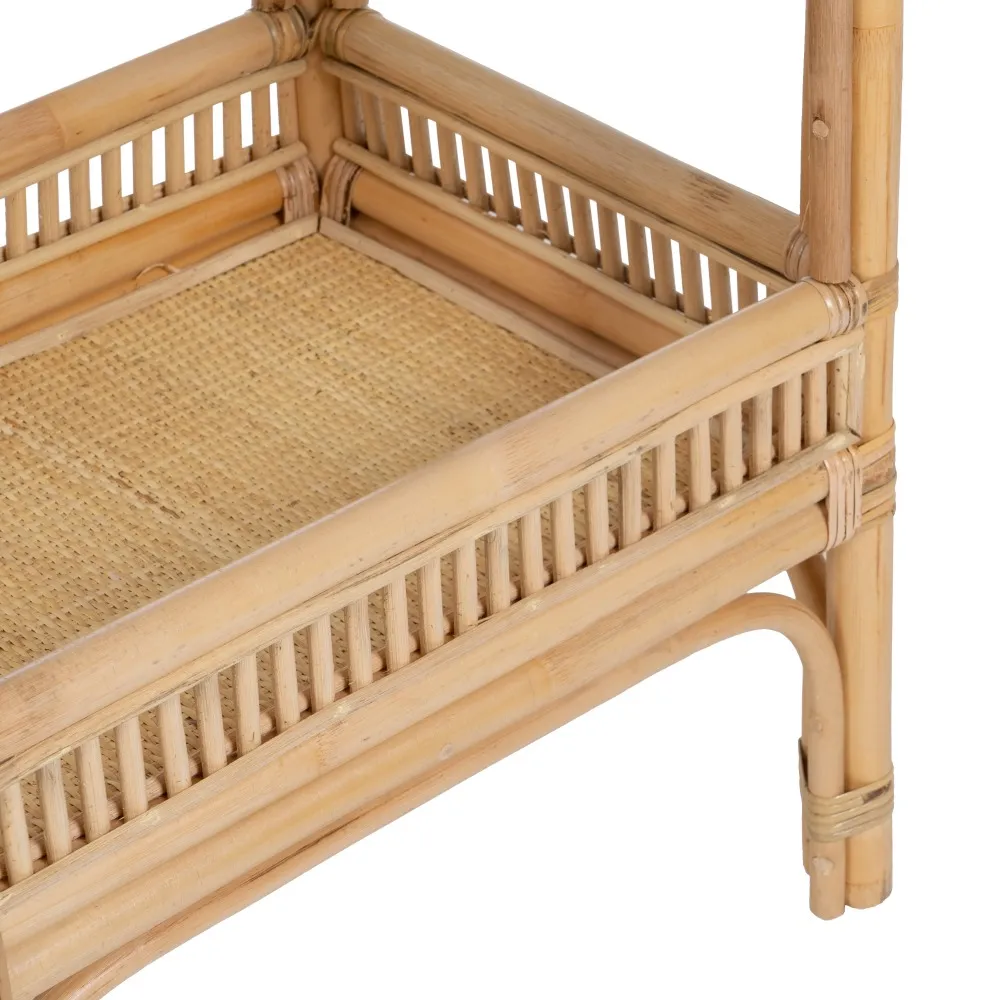 Consola Ratan Natural Ema [8]