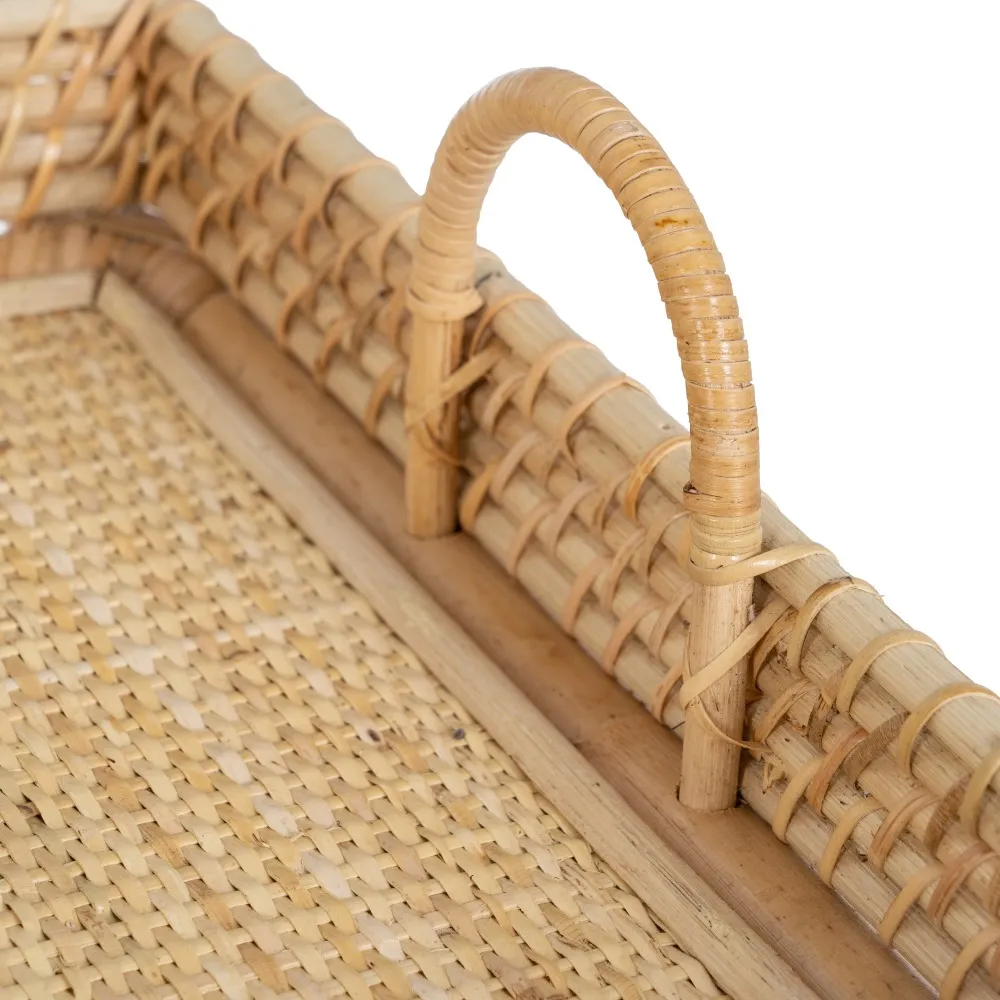 Consola Ratan Natural Ema [7]