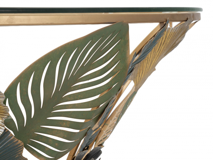 Consola Amaz suspendata cu decoratiuni 3D | CreativDeco [4]