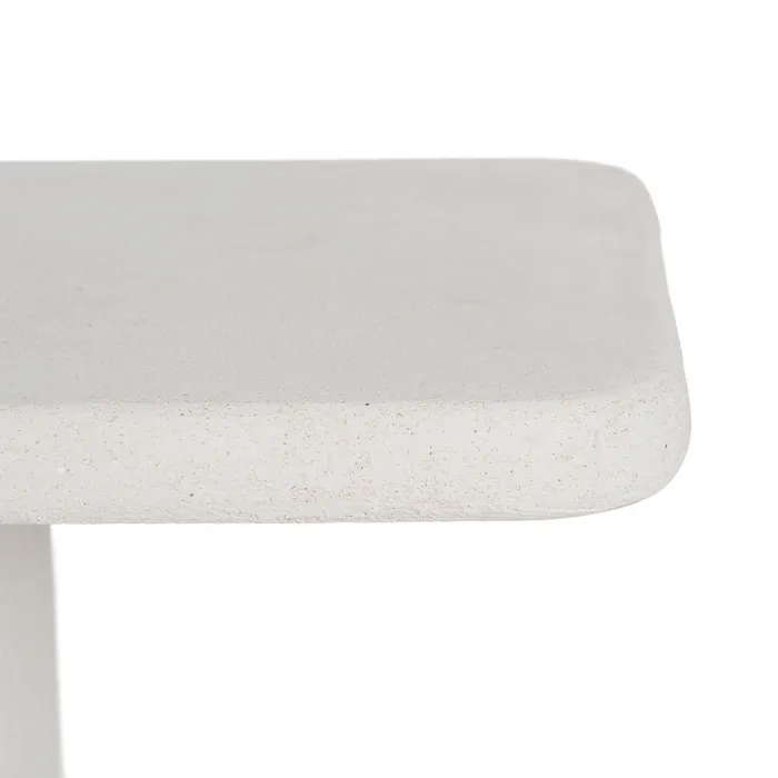 Consola WILMA, MDF Alb - de la creativdeco.ro [4]