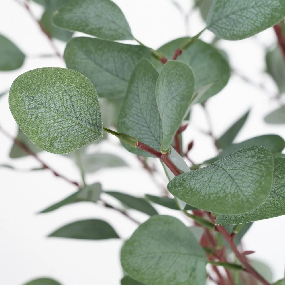 Copac Artificial Inalt in Ghiveci | Decoratiuni Interioare Elegante [3]