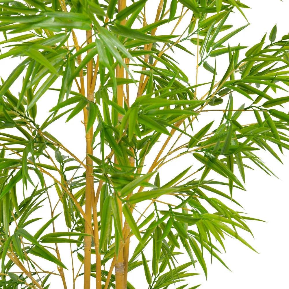Bambus Artificial Inalt Interior | Plante Artificiale Realiste [3]