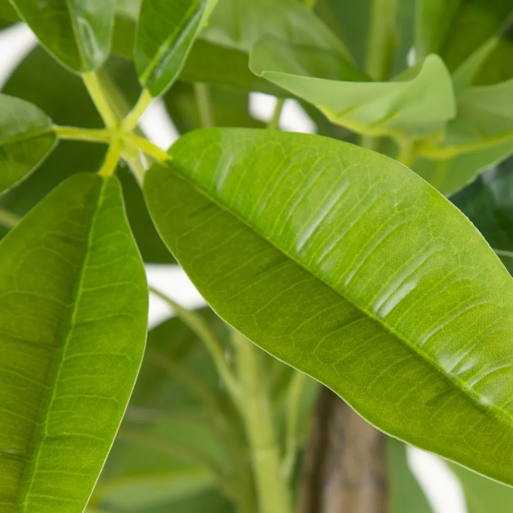 Copac Artificial Norocului | Decoratiuni Simbolice pentru Birou [2]