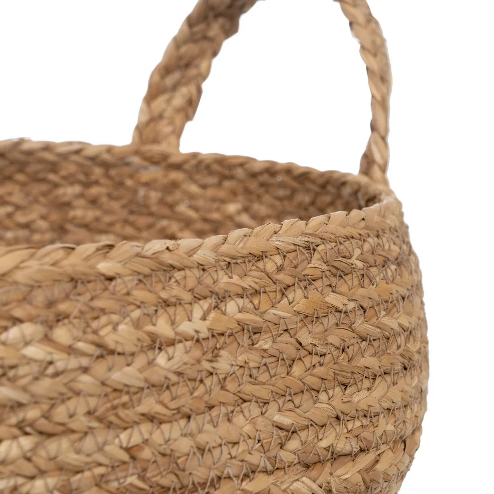 Cos impletit multifunctional cu manere practice CreativDeco [5]