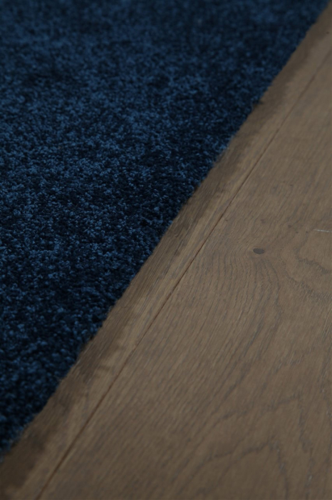 Covor modern minimalist albastru|Covoare moderne premium [2]