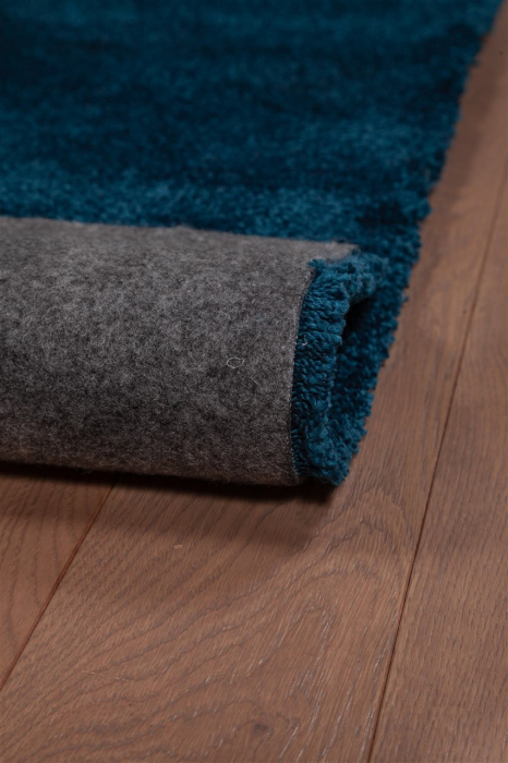 Covor modern versatil albastru|Covoare moderne premium [6]