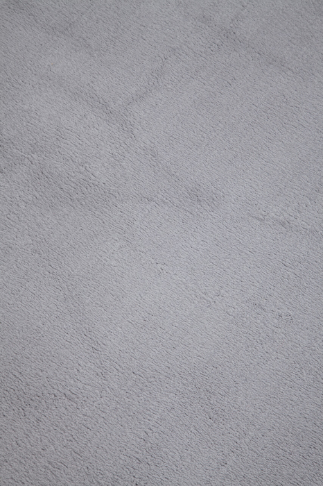 Covor modern minimalist argintiu|Covoare pufoase premium [2]