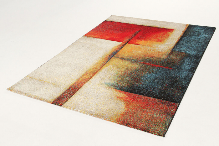 Covor abstract Gallery mare|Covoare moderne spatioase [4]