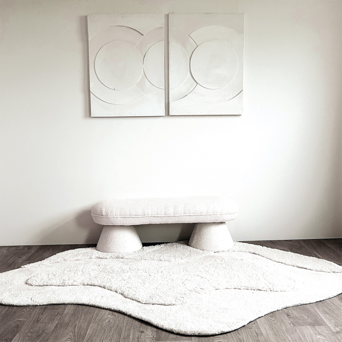 Covor asimetric Living|Covoare Design Premium [2]