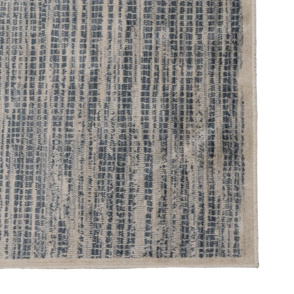 Covor viscoza moale antiderapant | Covoare moderne practice [4]