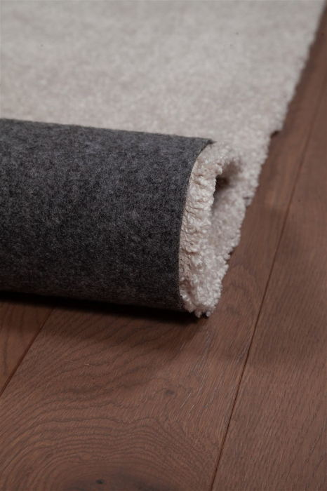 Covor modern minimalist bej deschis|Covoare moderne premium [6]