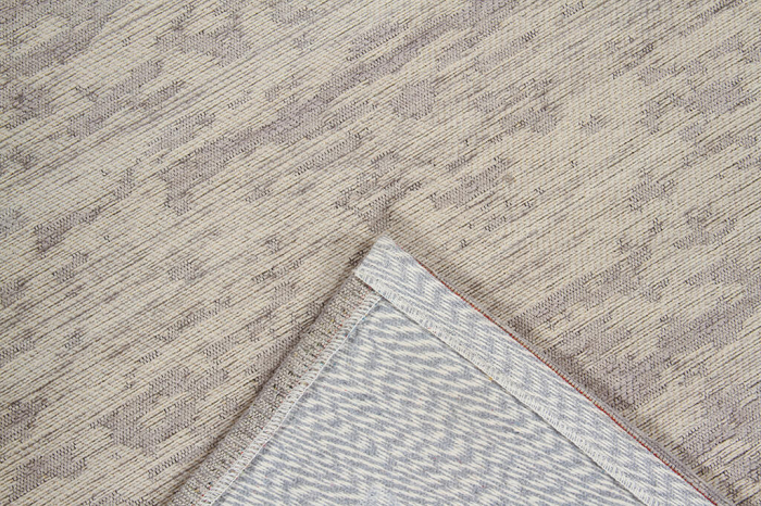 Covor bej deschis pentru living|Covoare vintage moderne [5]