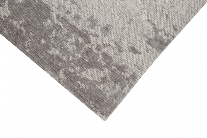 Covor bej deschis pentru living|Covoare vintage moderne [2]