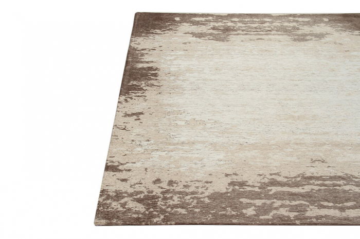 Covor bej gri pentru living|Covoare vintage moderne [6]