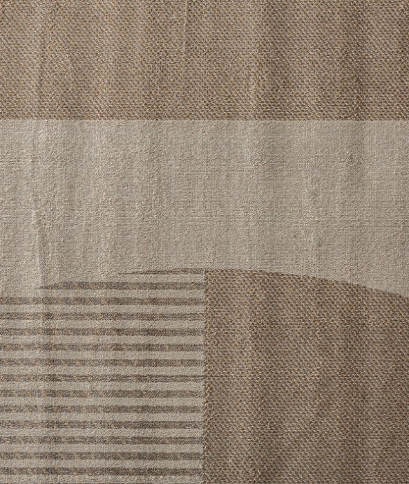 Covor Idóia bej cu forme geometrice [5]