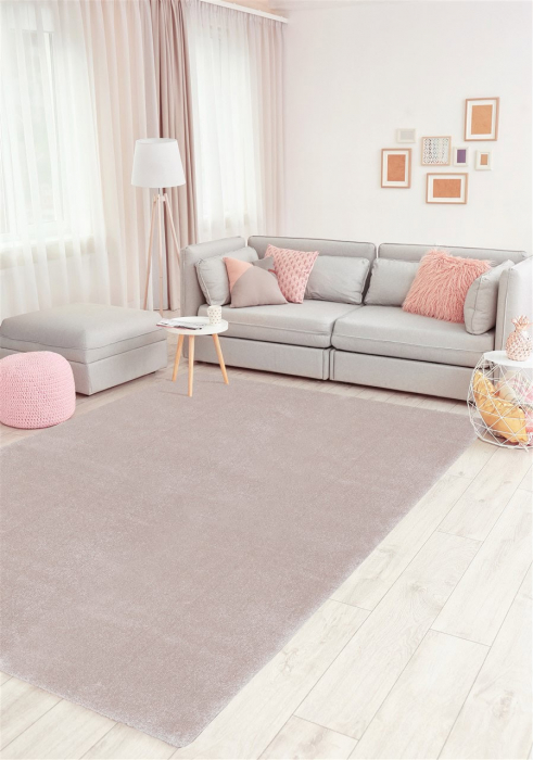 Covor modern distinctiv bej|Covoare moderne premium [7]