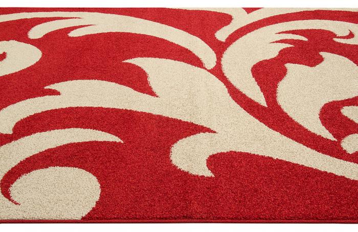 Covor modern pentru living|Covoare cu design baroc [3]
