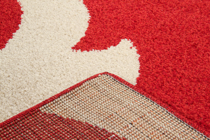 Covor modern pentru living|Covoare cu design baroc [5]