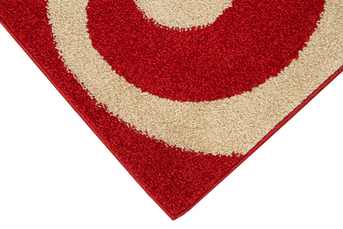 Covor modern pentru living|Covoare cu design baroc [2]