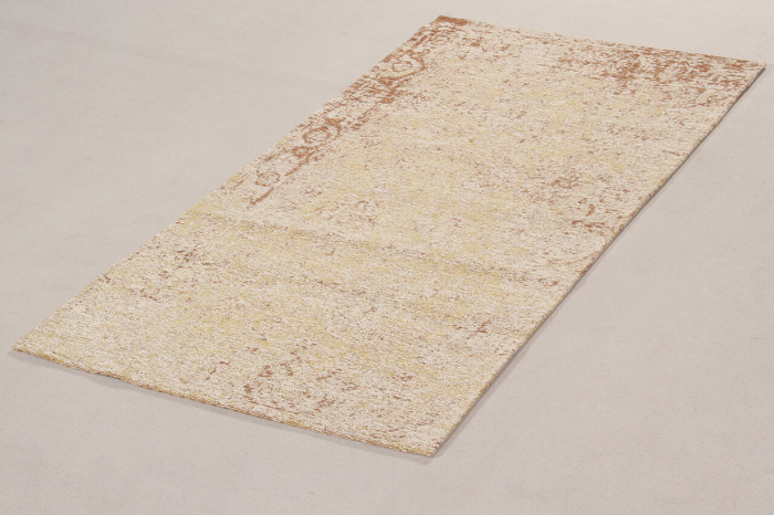 Covor vintage mare bej|Covoare elegante [4]