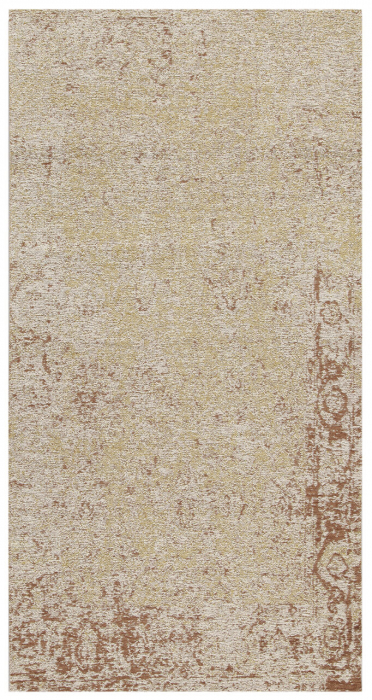 Covor vintage mare bej|Covoare elegante [1]
