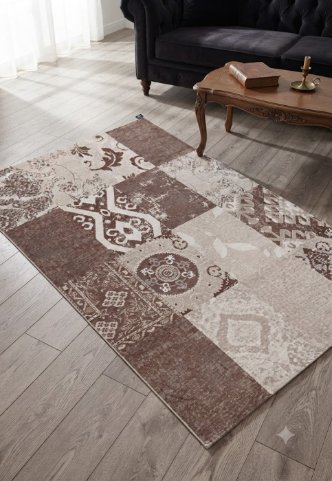 Covor vintage Velluto|Covoare decorative moderne [2]