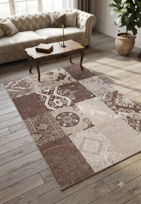 Covor vintage Velluto extra mare|Covoare mari moderne [2]